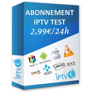 Test 2,99€/24h