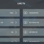 iptv Abonnement de 3 mois photo review