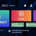 iptv Abonnement de 3 mois photo review