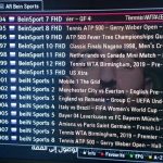 iptv Abonnement de 3 mois photo review