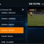 iptv Abonnement de 3 mois photo review