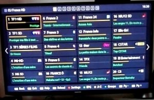 iptv Abonnement de 3 mois photo review