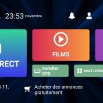 iptv Abonnement de 3 mois photo review